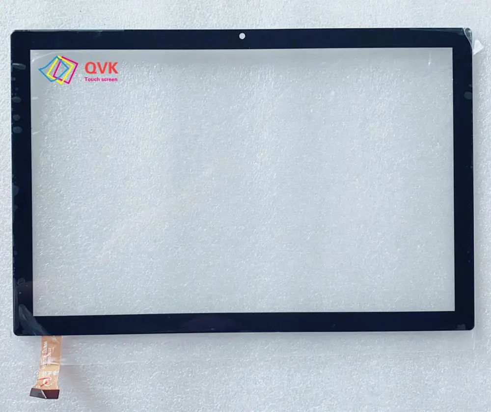 Painel de Vidro do Digitador do Tela de Toque Teclast P20 hd Tablet pc Quadro do Sensor 2.5d 10.1 P20hd - Imagem 3