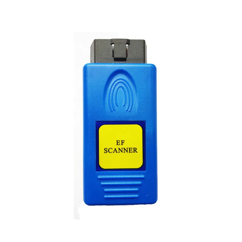 

V2018.12 For BMW E/F Scanner II Full Version for BMW Diagnosis + IMMO + Coding Special for Adjustment Tool