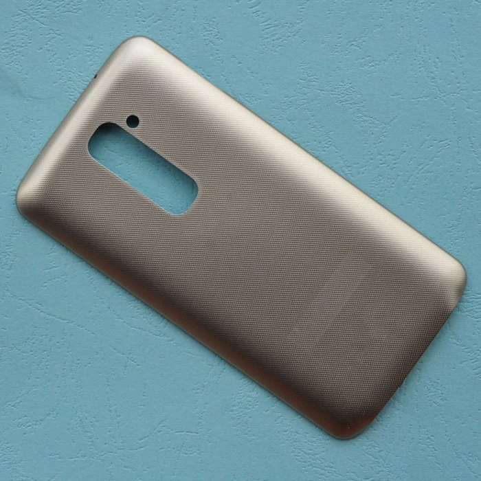 Пластиковый задний корпус с NFC антенной для LG G2 задний корпус задняя крышка чехол Замена для LG G2 D802 Крышка батарейного отсека задняя крышка