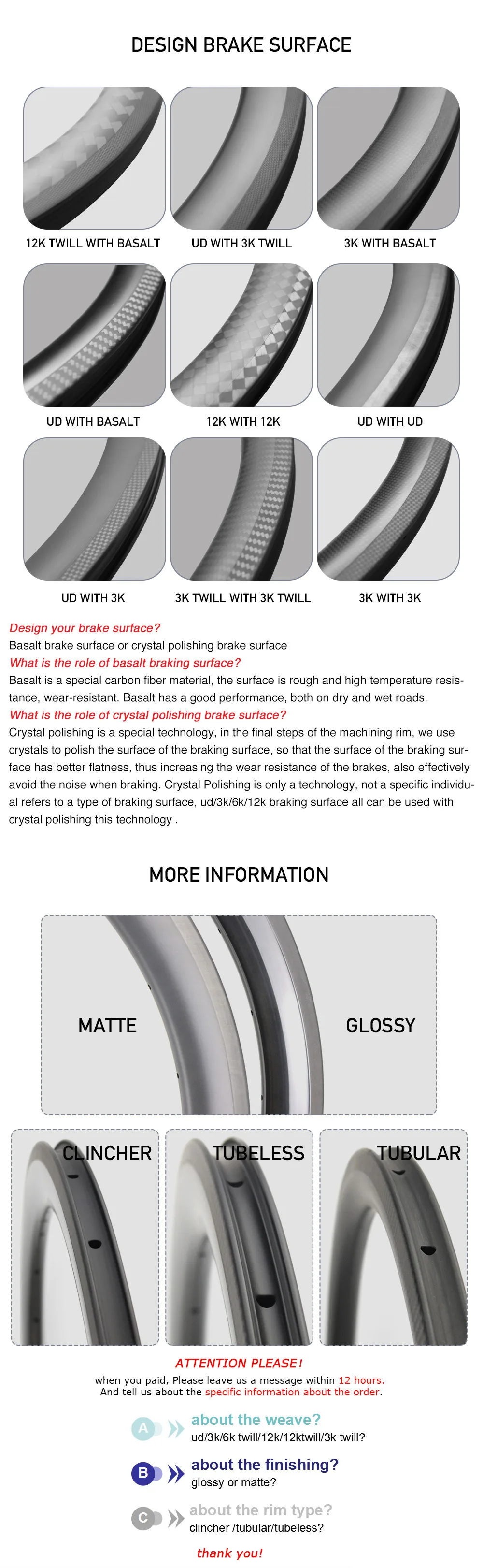 clincher tubular tubeless