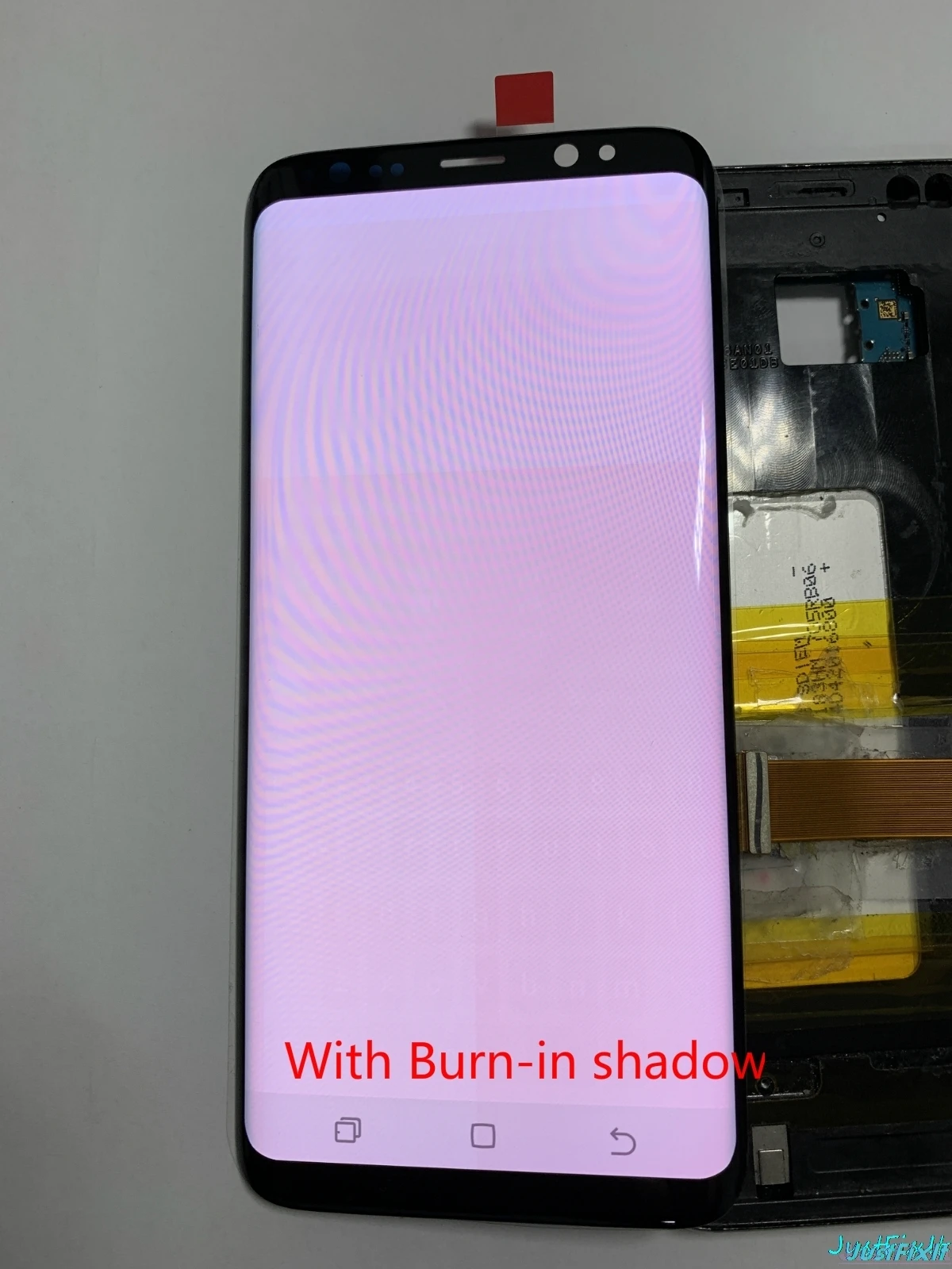 Original For Samsung S8 S8 Plus G950 G950F G950u