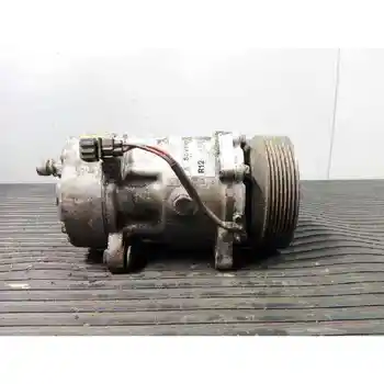 

1H0820803F AIR CONDITIONING COMPRESSOR VOLKSWAGEN GOLF III SALOON (1H1)