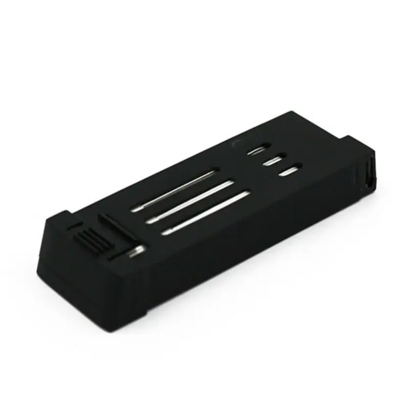 Обновленная версия 3,7 V 850mAh Lipo аккумулятор для Eachine E58 L800 JY019 S168 Дрон X Pro RC Дрон Квадрокоптер
