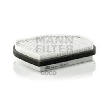 Фильтр Салона Mb W210,W202 MANN-FILTER арт. CUK2897