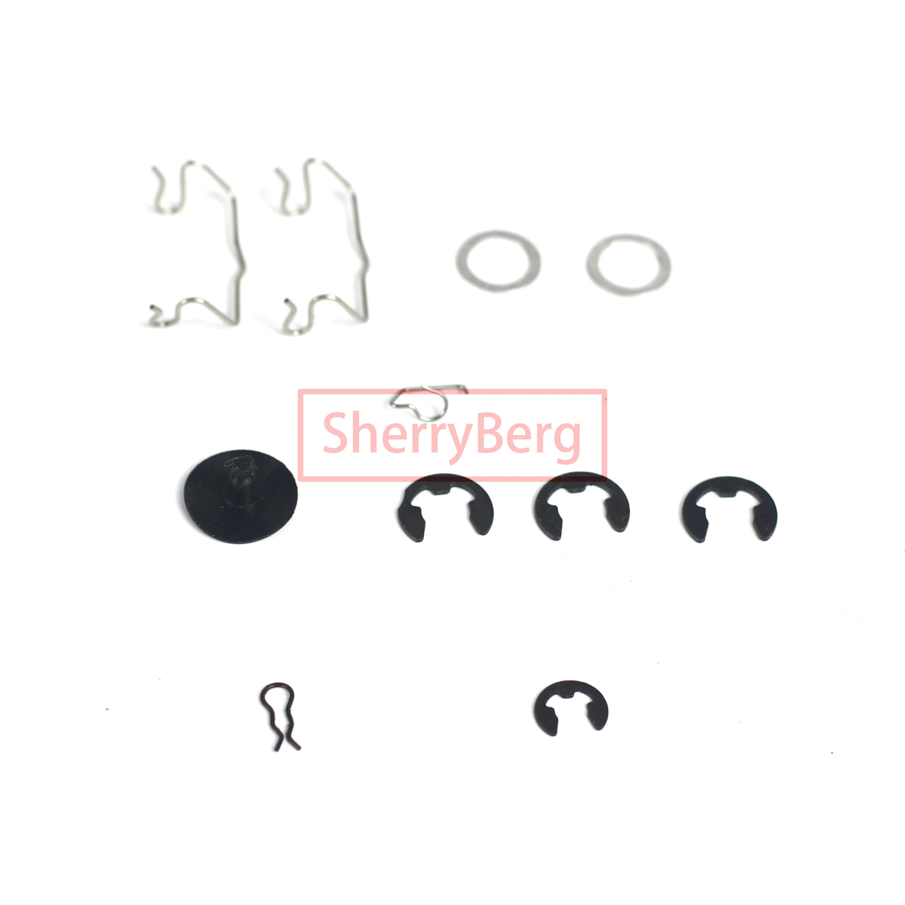Carburetor Kit Gasket Repiar Kit AUTOLITE 2100 2105 For 1958-1975 FORD MERCURY CARS ENGINES With FLOAT