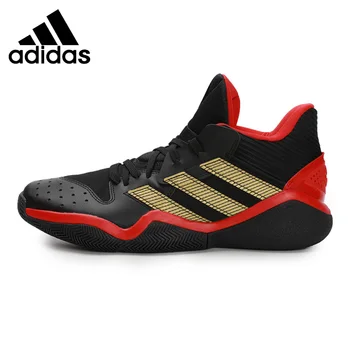 

Original New Arrival Adidas Harden Stepback Men's Basketball Shoes Sneakers
