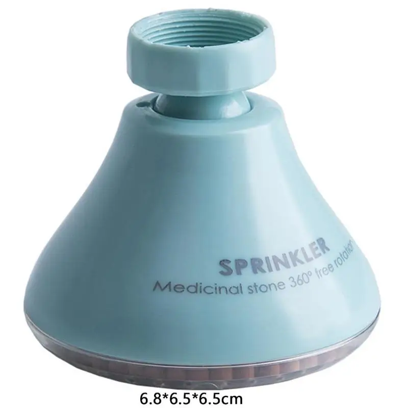 Faucet Extenders High-quality Durable ABS 360 Rotate Purifier Home Faucet Water Saving Device Nozzle Filter Kitchen Supply