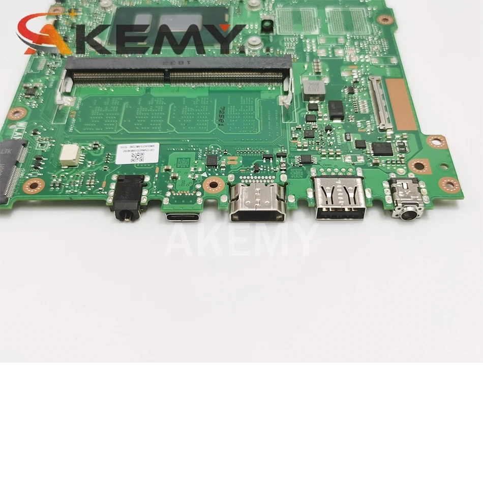 Akemy For Asus X411 X411U X411UN X411UQ Laptop