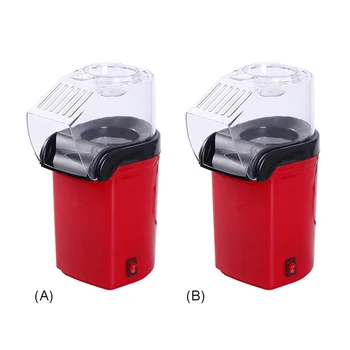 

Portable Electric Popcorn Maker Home Automatic Air Popcorn Making Machine