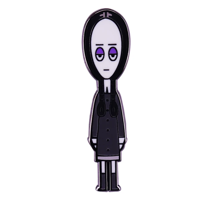 Pin on Wandinha Addams