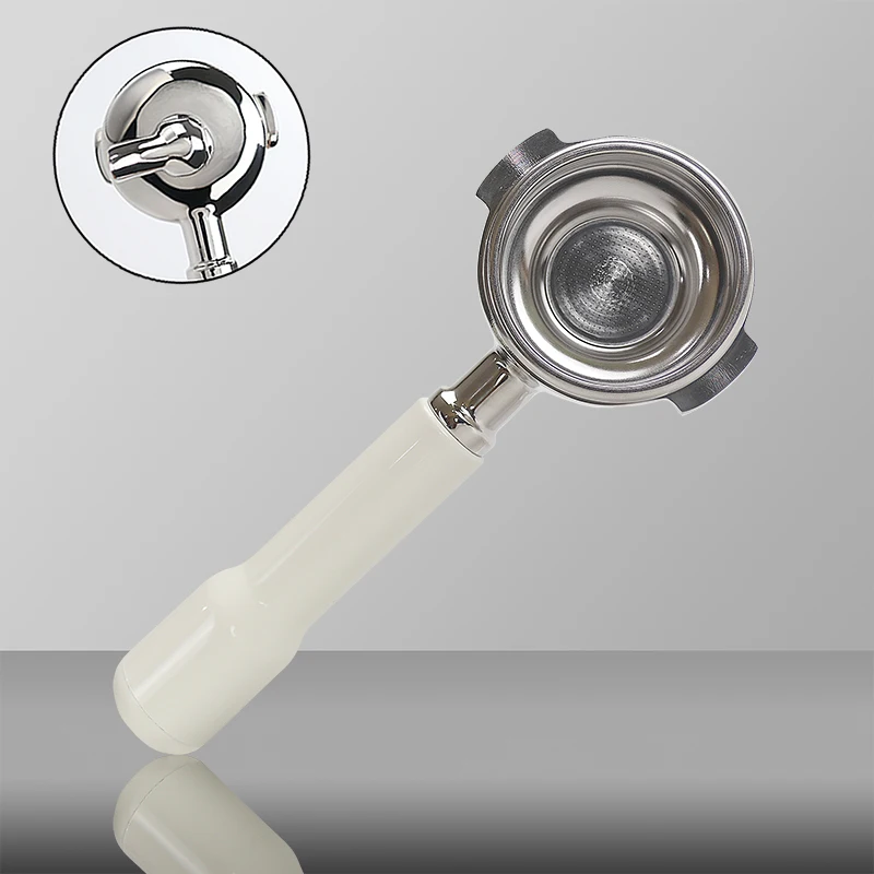 58MM Single-Spout