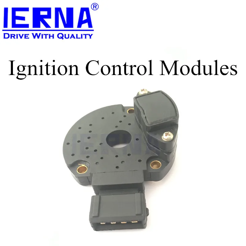 IERNA Ignition Module distribnutor sensor for DAEWOO MATIZ KLYA