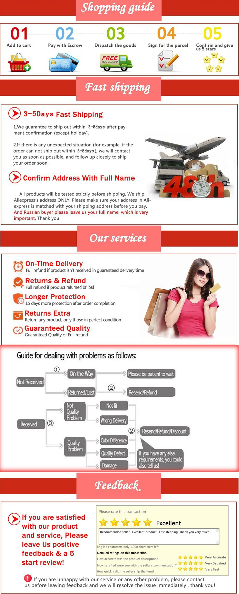 services