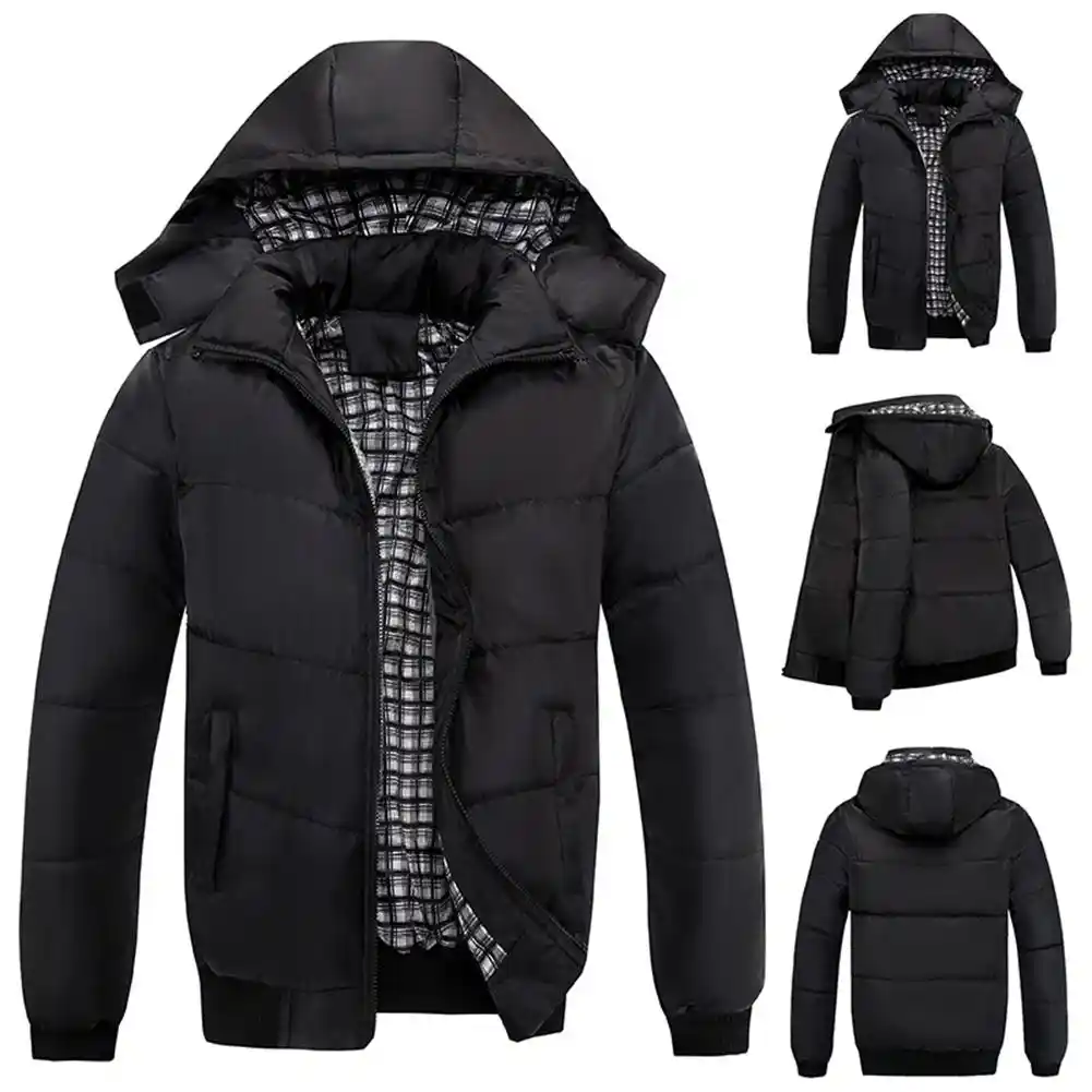 winter ski jacket men outdoor thermal waterproof