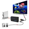 WII to HDMI Converter Full HD 1080P WII to HDMI Wii 2 HDMI Converter 3.5mm Audio for PC HDTV Monitor Display Wii To HDMI Adapter ► Photo 2/6