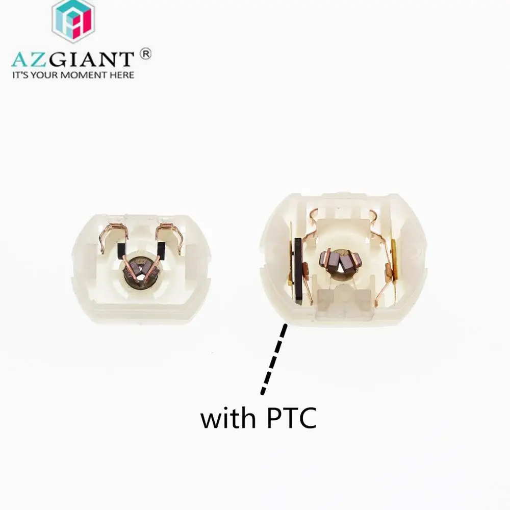 big and small cover AZGIANT крышка подшипника часть без PTC для ford Mazda стикер автомобильный Jaguar Volvo land rover F280 130 центральный дверной замок крышки для мотора - Название цвета: big and small cover