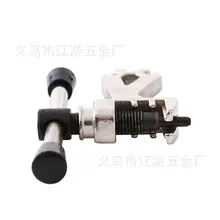 Велосипедная цепь-режущее устройство игровой кулон производитель Сплит подвеска производитель со спицами гаечный ключ горное шоссе складной путешествия