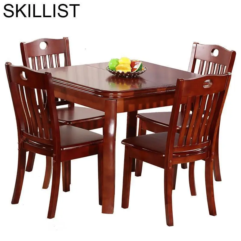 

Set Escrivaninha Kitchen A Langer Tisch Yemek Masasi Eettafel Shabby Chic Comedor Mesa De Jantar Tablo Dining Room Table