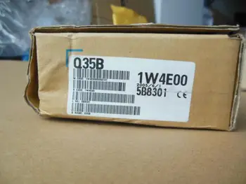

MITSUBISHI Base Unit Q35B FREE EXPEDITED SHIPPING NEW