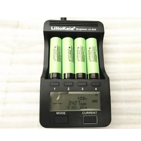 Panasonic 18650 аккумулятор 3400mah 3,7 V ncr18650b Аккумуляторная батарея фонарик специальный аккумулятор+ PCB