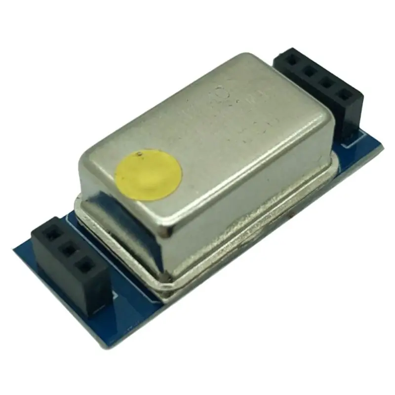 

Compensated Crystal Components Metal Module Board for Yaesu FT-817/857/897 Accessories