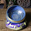Singing Bowl Buddhism Home Decoration Nepal Chakra Meditation Tibetan Buddhism Yoga Healing Relaxation Low Frequency Sound Deep 6