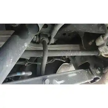 

TRANSMISSION REAR LEFT NISSAN QASHQAI (J10)