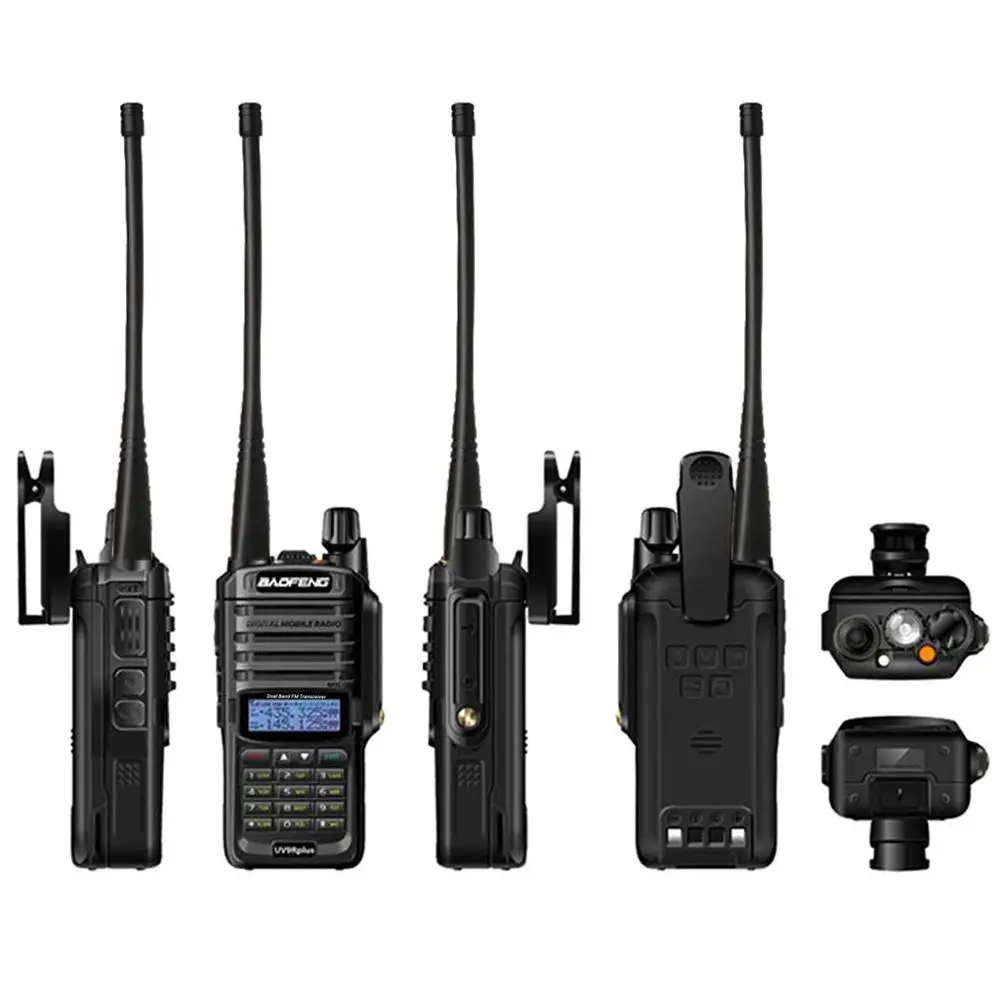 Рация Baofeng Uv 82 Купить В Новосибирске