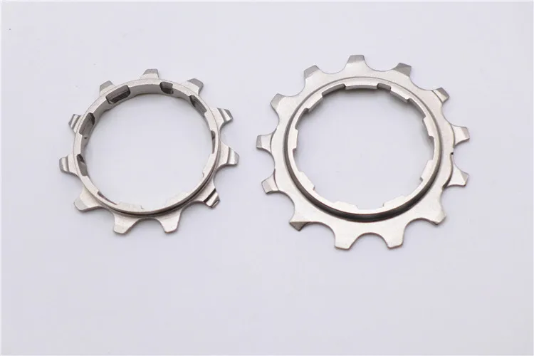 SHIMANO HG50-10 свободного хода патч-11, 13 лет