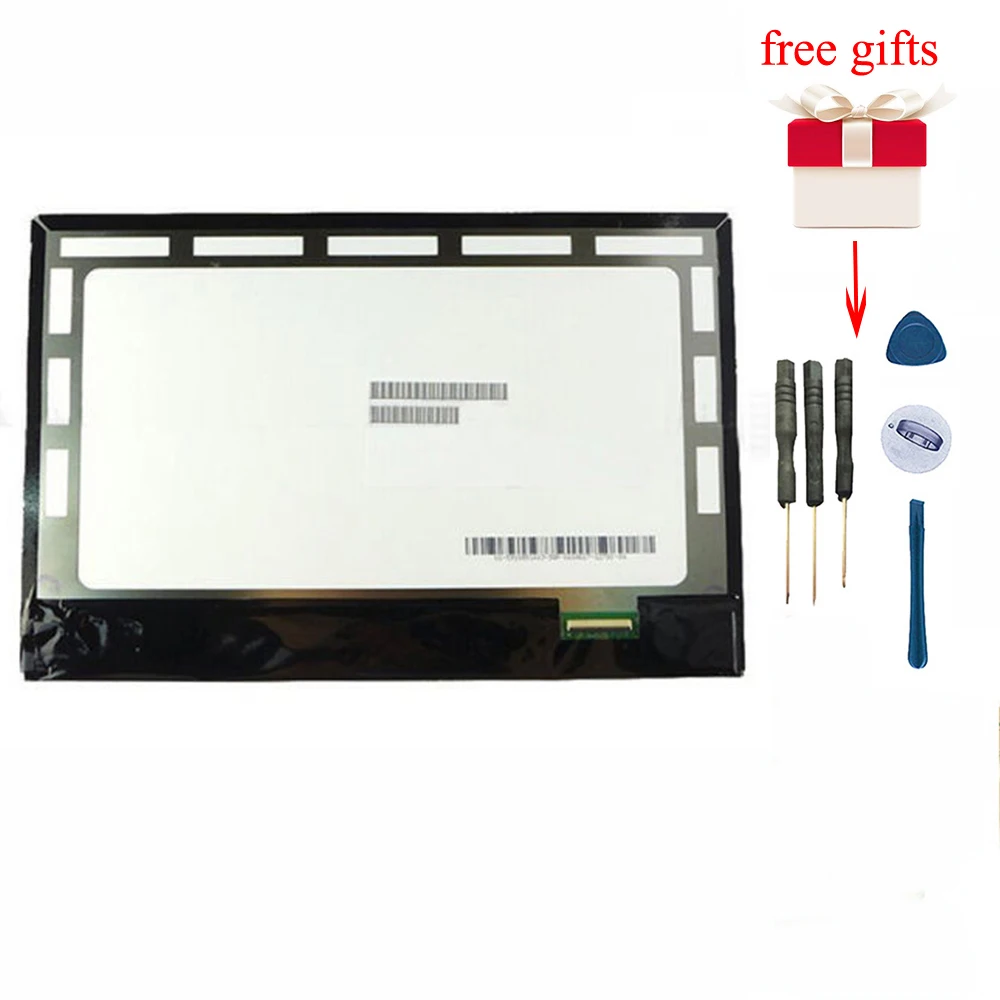 ЖК дисплей панель экран монитор для ASUS ТРАНСФОРМАТОР Pad TF103 ME103 K010 ME103C ME103K Ремонт