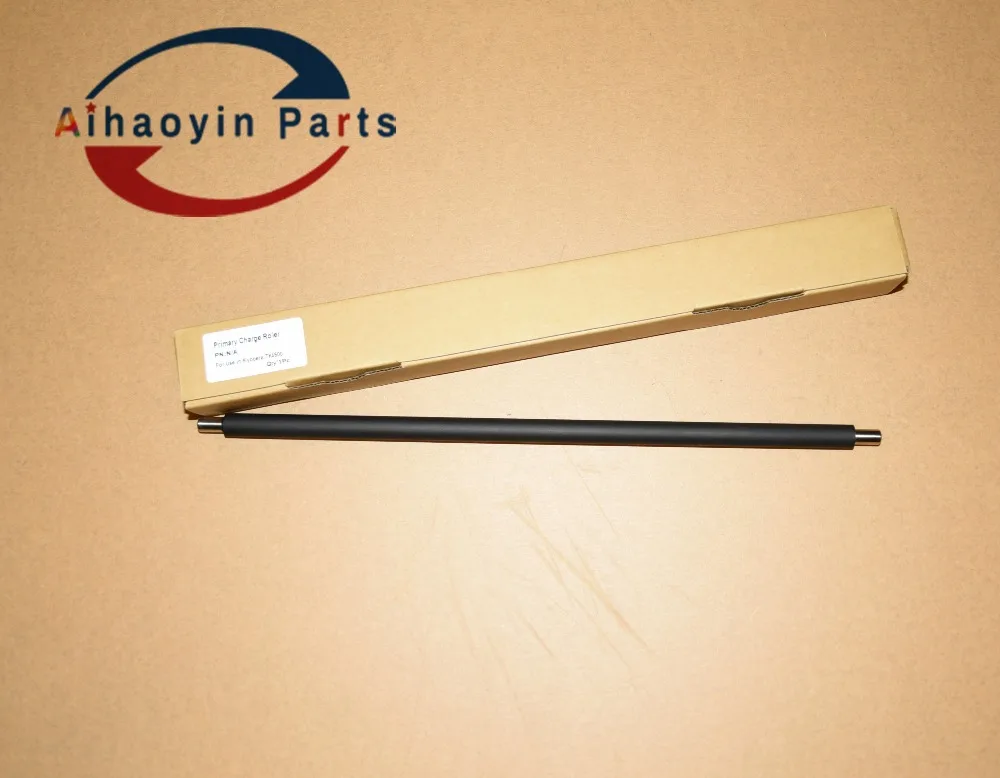 2pcs new Primary Charge Roller PCR for Kyocera TASKalfa 3500I 4500I 5500I 6500I 8000I 3500 3501 4501 5501 (3)