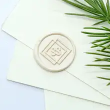 Свадебная индивидуальная восковая печать штамп/на заказ монограмма свадебные печати/свадебные приглашения печать/на заказ Свадебная печать