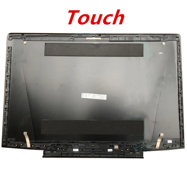 Reemplazo para Lenovo Ideapad 700-15ISK 80RU 700-15 15.6 pulgadas Carcasa  para portátil Tapa trasera superior 8S5CB0K85923