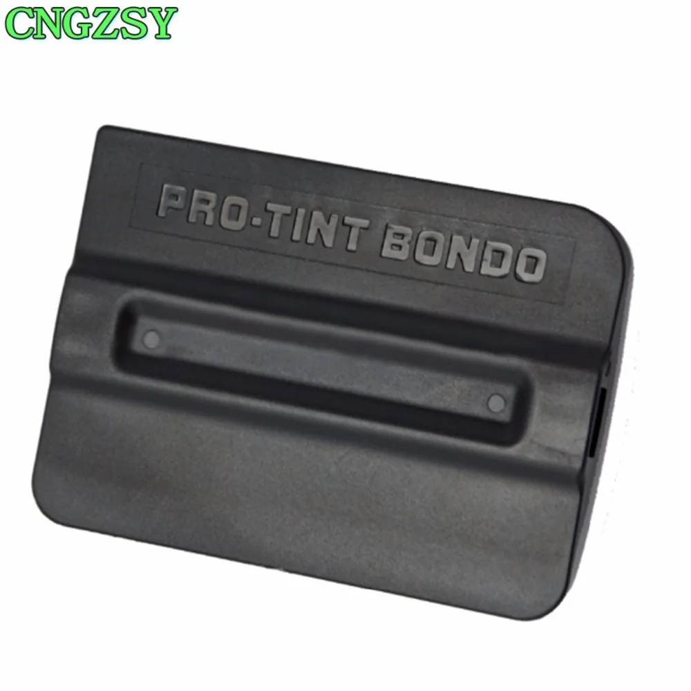 

Pro-Tint Bondo Vinyl Squeegee Window Tint Car Wrapping Tool A15
