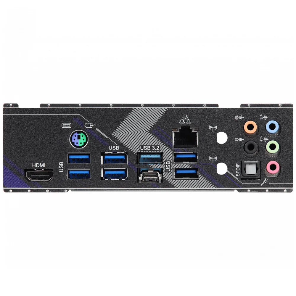Материнская плата ASRock X570 Extreme4 SAM4 ATX