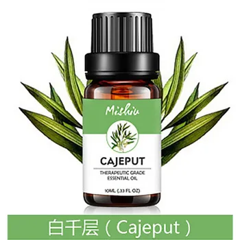 

10ml Natural Pure Essential Oil Moisture Nourishing Aromatherapy Massage Essential Oil Wholesale