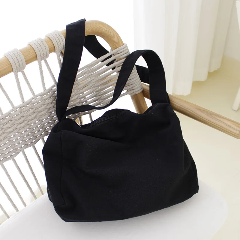 MIWIND мягкая Холщовая Сумка Большая вместительность Женская хозяйственная сумка женские хозяйственные сумки для ежедневного использования Повседневная пляжная сумка-тоут LSSJ026