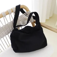 MIWIND мягкая Холщовая Сумка Большая вместительность Женская хозяйственная сумка женские хозяйственные сумки для ежедневного использования Повседневная пляжная сумка-тоут LSSJ026