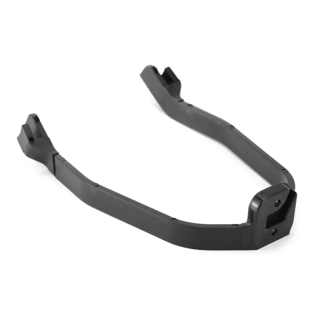 Rear fender bracket Various Repair Spare Part Accessorie Tool Murdguard Fender Kickstand Light Clasped Guard For Xiaomi Mijia M365 Electric Scooter - Цвет: Rear fender bracket