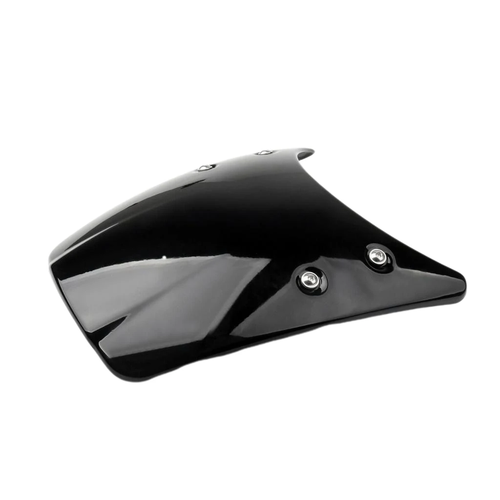Motorcycle Headlight Fairing Windshield Windscreen Screen Protection Cover Compatible for BMW R Nine T R9T 14-17
