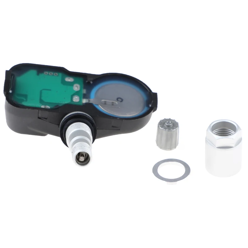 Датчик давления в шинах s TPMS сенсор для Toyota Lexus 42607-33021 4260733021 42607-33011 4260733011 315 МГц