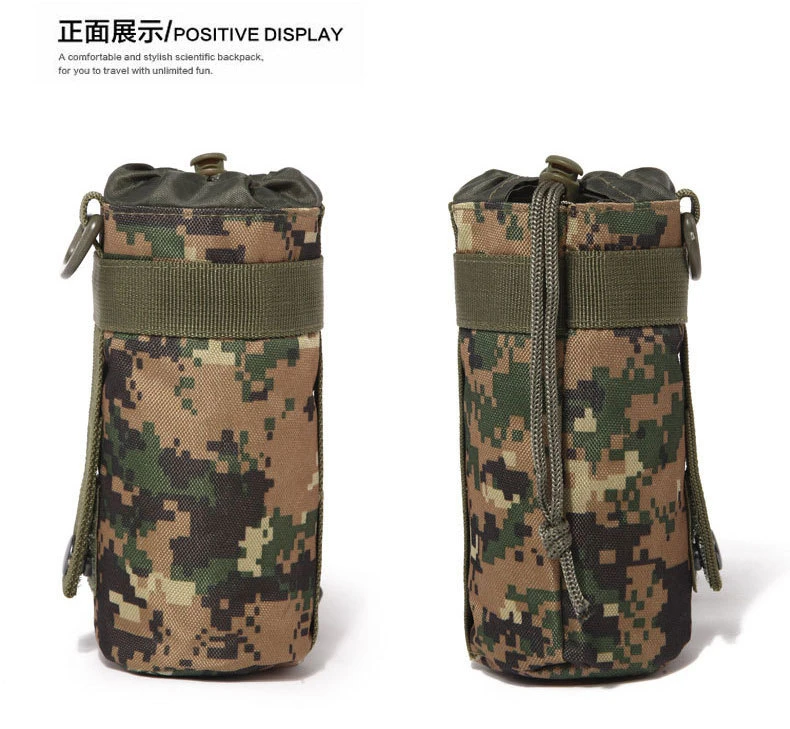 Jungle Kettle bag