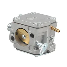 

Carburetor Carb For Husqvarna 61 266 268 272 272XP Tillotson HS254B Chainsaw Spare Parts Chain Saw #503 28 03 16 / 503280316