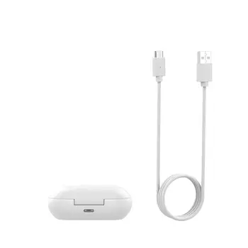 

USB Rechargeable Charging Box Charger Adapter Station for SamSung Ga laxy Buds+ SM-R175 Buds SM-R170 Bluetooth Earphone
