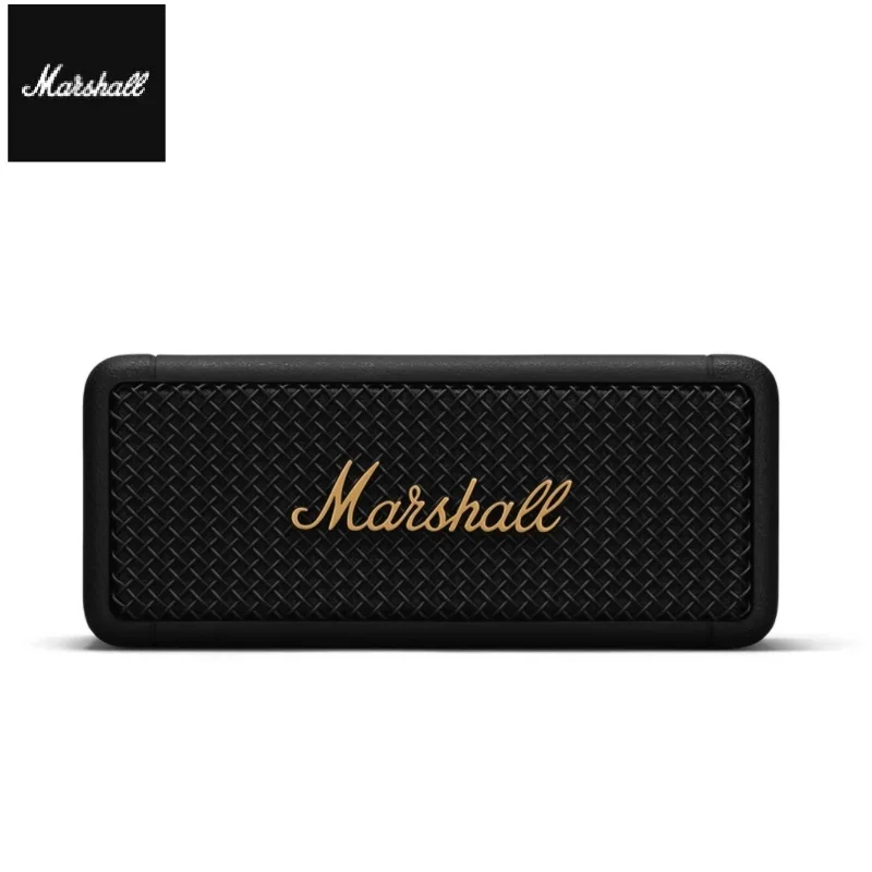 Bluetooth-колонка Marshall Emberton система объемного звучания уличные динамики стерео