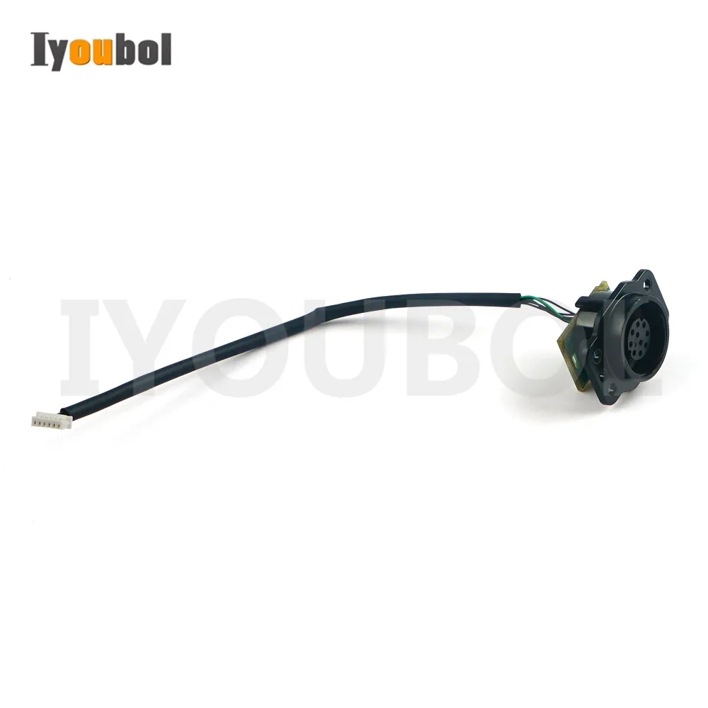

Mic Connector Replacement for Motorola Symbol VC70N0