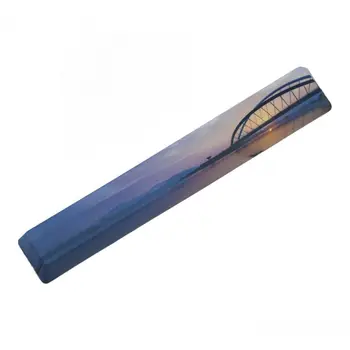 

SpaceBar Keycap PBT Five Sides Dye-Subbed 6.25U OEM Profile Keyboard Keycap