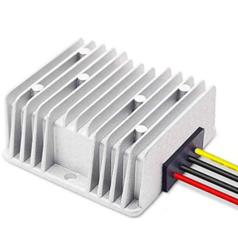 12v 20a 240w, conversor redutor de potência de módulo