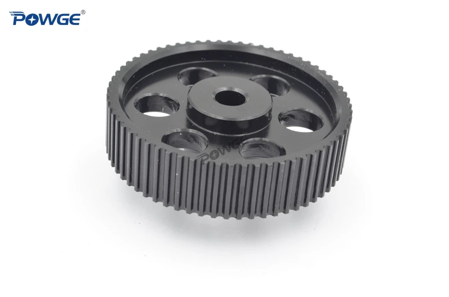 gt2 2m largura da correia sincrona aberta 9mm 64 dentes 64 t 01