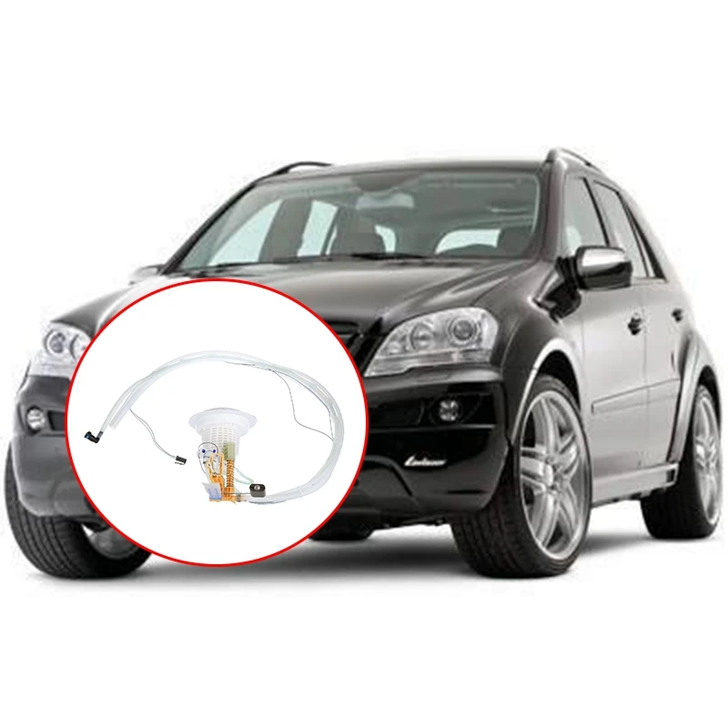 Топливный фильтр с отправкой 2514700090 подходит для Benz GL450 GL550 ML500 R350 X164 W164 W251 06-08